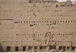 Karnak Temple Photo Textures #1